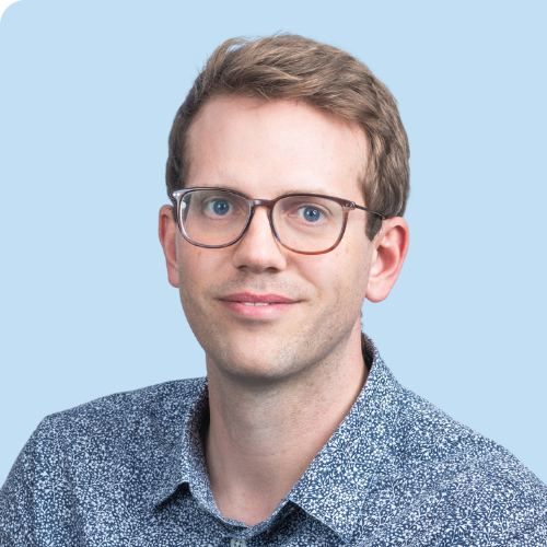Marco Luksch - Team der meinBR-App