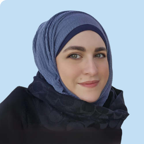 Mariam Liu - Team der meinBR-App